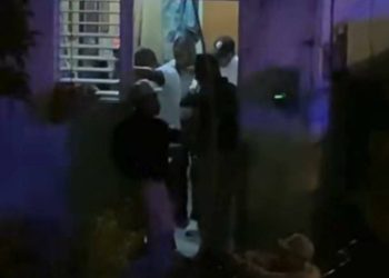 Hombre mata a su expareja, a su exsuegra y luego se suicida en María Auxiliadora; presuntamente era policía