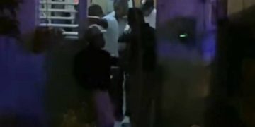 Hombre mata a su expareja, a su exsuegra y luego se suicida en María Auxiliadora; presuntamente era policía