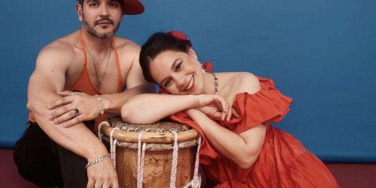 MABI lanza su álbum debut Aquí Ahora