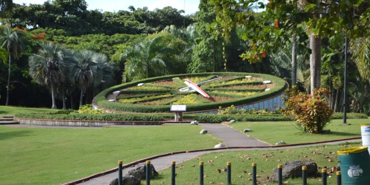 Senador del DN pide a Obras Públicas y Medio Ambiente explicar impacto al Jardín Botánico de ampliación de vía