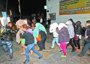 Día Mundial Contra la Trata de Personas 2025