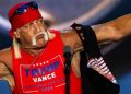 Muere Hulk Hogan, leyenda de la lucha libre, a los 71 años