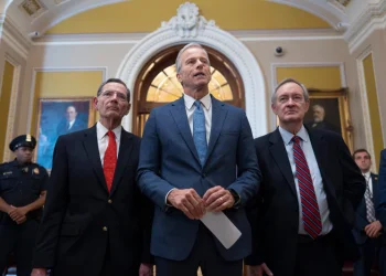 Millones de estadounidenses podrían perder sus seguros de salud