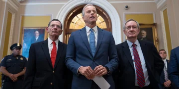 Millones de estadounidenses podrían perder sus seguros de salud