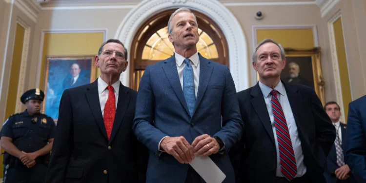 Millones de estadounidenses podrían perder sus seguros de salud