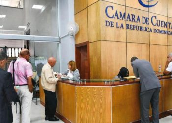 Cámara de Cuentas informa progresos en auditorías al SeNaSa