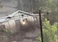 Inundaciones repentinas en Nuevo México dejan tres desaparecidos y 85 rescates