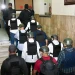 Cinco de 10 imputados en caso Lobo se declaran culpable de recibir soborno