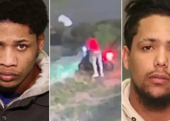 Detienen a dominicano que hirió a agente inmigración de Estados Unidos