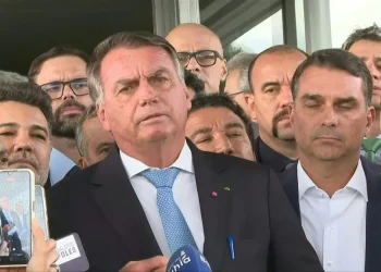 La Fiscalía brasileña pide condenar a Bolsonaro por el complot golpista contra Lula