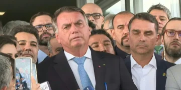 La Fiscalía brasileña pide condenar a Bolsonaro por el complot golpista contra Lula