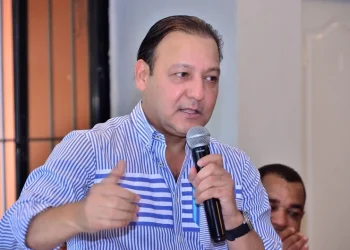 Abel Martínez critica como apresurado anuncio del Minerd sobre cupos para niños de 3 años