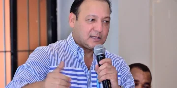 Abel Martínez critica como apresurado anuncio del Minerd sobre cupos para niños de 3 años