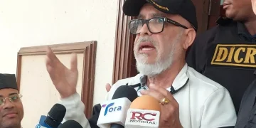 Médico reporta debilidad y deshidratación en Ángel Martínez