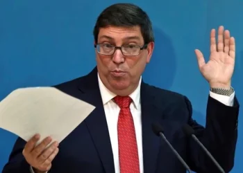 Cuba acusa a EE.UU. de tener "conducta criminal" por endurecer restricciones contra la isla