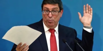 Cuba acusa a EE.UU. de tener "conducta criminal" por endurecer restricciones contra la isla