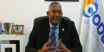 CODUE: SENASA y CECANOT deben ser fortalecidos como garantes del derecho a la salud