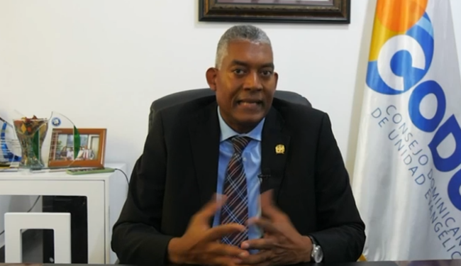 CODUE: SENASA y CECANOT deben ser fortalecidos como garantes del derecho a la salud