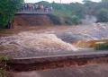 Colapsa un puente en el estado venezolano Apure tras fuertes lluvias