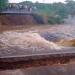 Colapsa un puente en el estado venezolano Apure tras fuertes lluvias