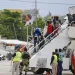 Haitianos deportados por financiar grupos criminales serán detenidos al llegar al país