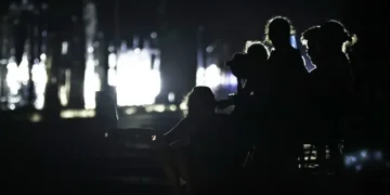 Los apagones simultáneos afectarán a la mitad de Cuba este miércoles