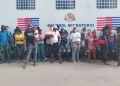 DGM repatría más de 1,200 nacionales haitianos detenidos por violación a la ley migratoria
