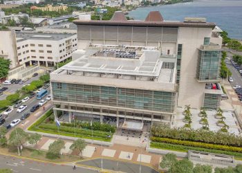 MP lanza la Operación Lobo contra red de sobornos en contratos de seguridad estatal