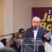 Danilo Medina en Puerto Plata: “Si ellos saben hacer oposición, que se quiten y nos dejen gobernar”