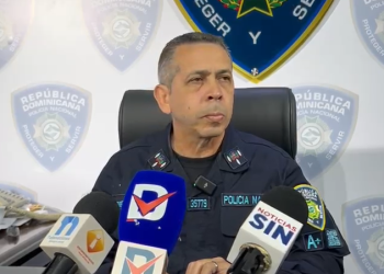 Policía apresa a vigilante implicado en la muerte de joven empresaria en Los Guaricanos, SDN