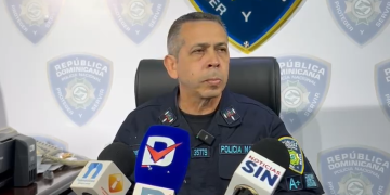 Policía apresa a vigilante implicado en la muerte de joven empresaria en Los Guaricanos, SDN