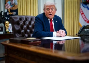 Con una ceremonia por el Día de la Independencia de EEUU, Donald Trump firmará este viernes su “gran y hermoso” plan fiscal