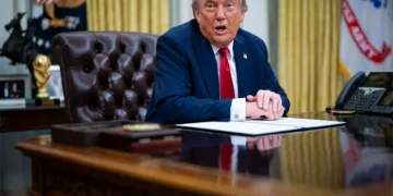 Con una ceremonia por el Día de la Independencia de EEUU, Donald Trump firmará este viernes su “gran y hermoso” plan fiscal