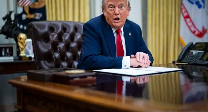 Con una ceremonia por el Día de la Independencia de EEUU, Donald Trump firmará este viernes su “gran y hermoso” plan fiscal