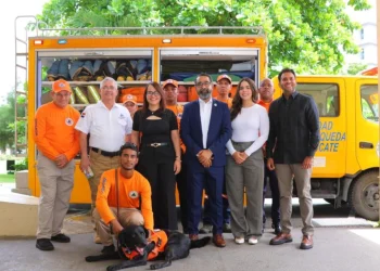 Duracell y la Defensa Civil lanzan campaña de prevención para la Temporada Ciclónica 2025