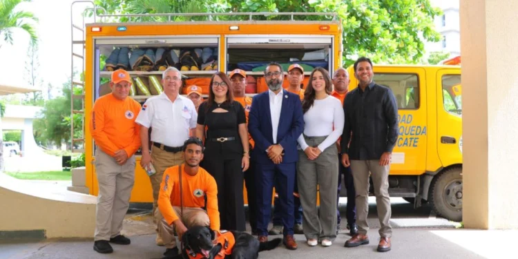 Duracell y la Defensa Civil lanzan campaña de prevención para la Temporada Ciclónica 2025