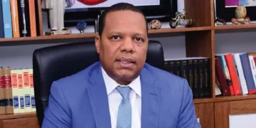 Director de ProConsumidor aclara alerta vigilancia por uso pasta dental Colgate Total 50g