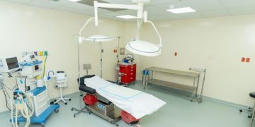 Grupo Popular aporta equipos médicos a Maternidad Nuestra Señora de la Altagracia