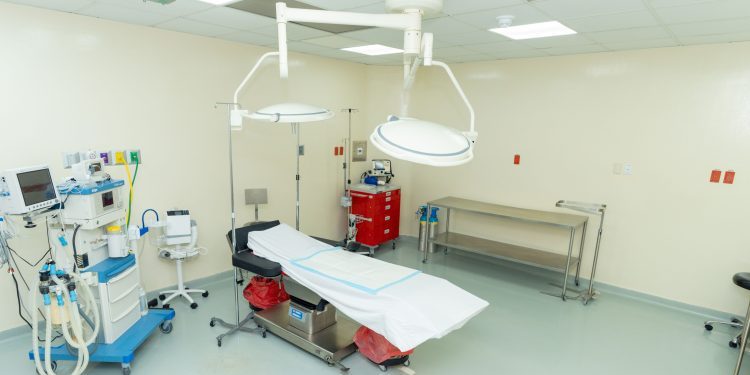 Grupo Popular aporta equipos médicos a Maternidad Nuestra Señora de la Altagracia