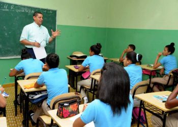 Educación Moral, Cívica y Ética Ciudadana será parte formal del currículo escolar