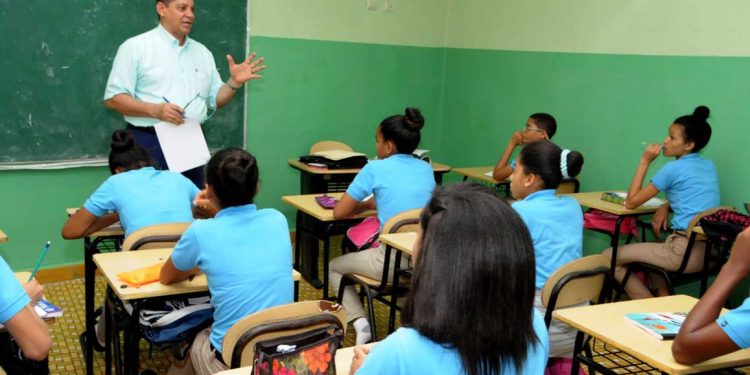 Educación Moral, Cívica y Ética Ciudadana será parte formal del currículo escolar