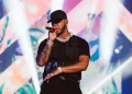 Posponen el concierto de Anuel AA en por malas condiciones climáticas