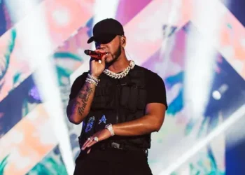 Posponen el concierto de Anuel AA en por malas condiciones climáticas