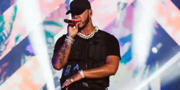 Posponen el concierto de Anuel AA en por malas condiciones climáticas