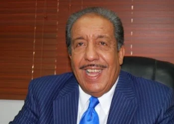 Fallece Rafael “Fello” Suberví Bonilla, exalcalde del DN y dirigente del PRD