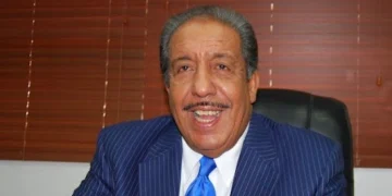 Fallece Rafael “Fello” Suberví Bonilla, exalcalde del DN y dirigente del PRD