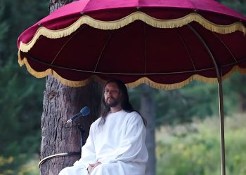 Se hizo pasar por Jesús por más de 30 años y ahora ira a la cárcel por abuso y manipulación