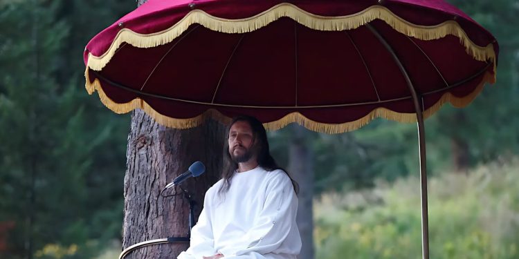 Se hizo pasar por Jesús por más de 30 años y ahora ira a la cárcel por abuso y manipulación