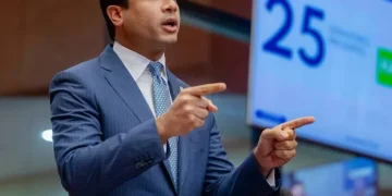 Senadores rechazan vistas públicas para proyecto de Contrataciones Públicas