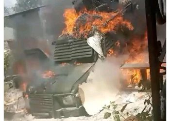 Banda haitiana asesina a policías en localidad de Liancourt